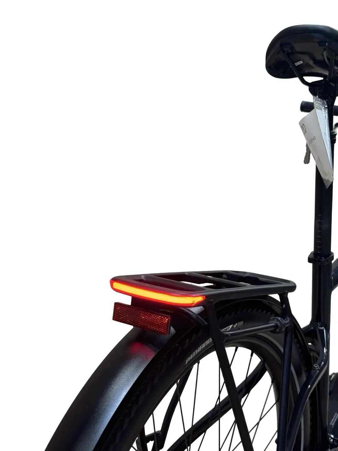 Segunda Vida - bicicleta eléctrica Specialized Turbo Vado 4.0 NX - Como nuevo 9/14