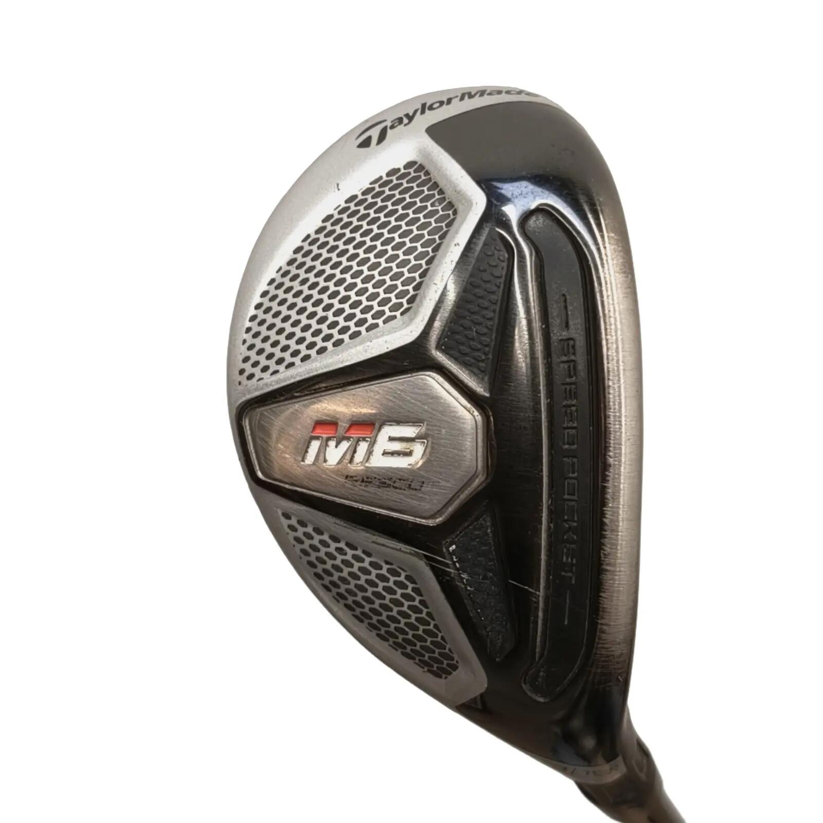 TAYLORMADE picture