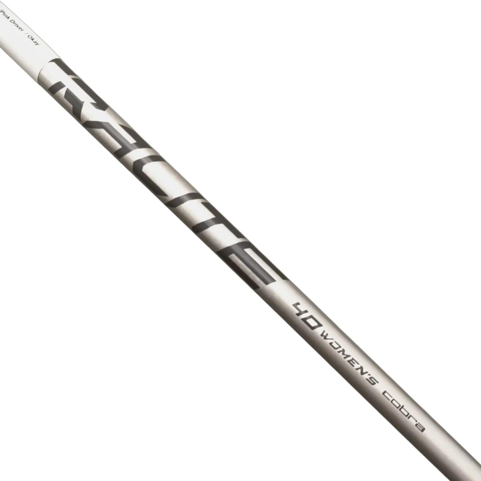 Cobra AIR-X Offset Driver / Flex Ladies / Loft 15 4/5