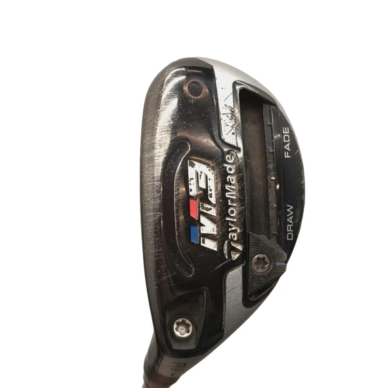 TAYLORMADE picture