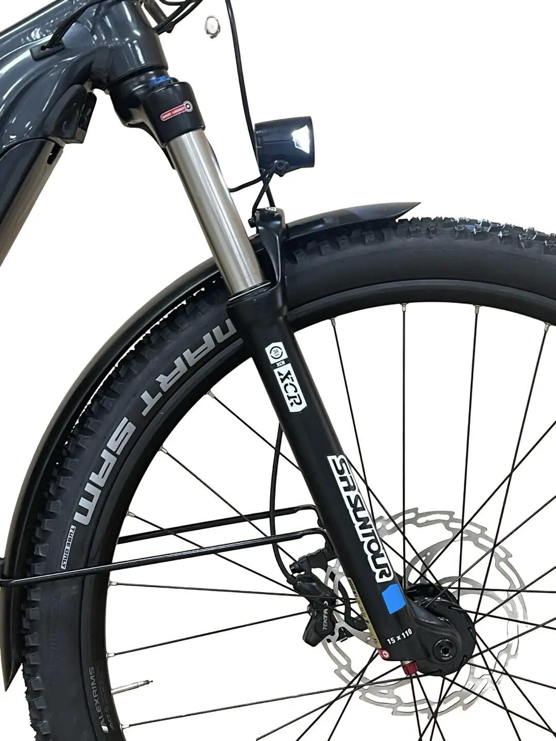Reconditionné - VTT électrique Giant Stance E+ EX 625 - comme neuf 3/14