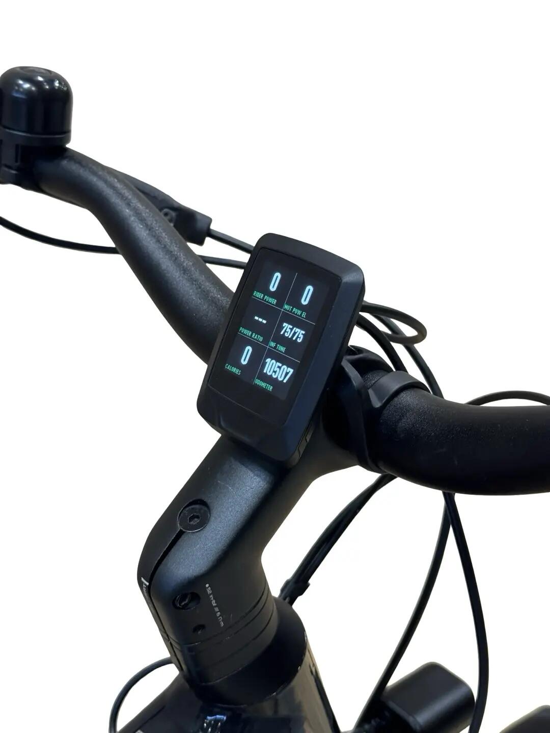 Segunda Vida - bicicleta eléctrica Specialized Turbo Vado 4.0 NX - Como nuevo 7/14