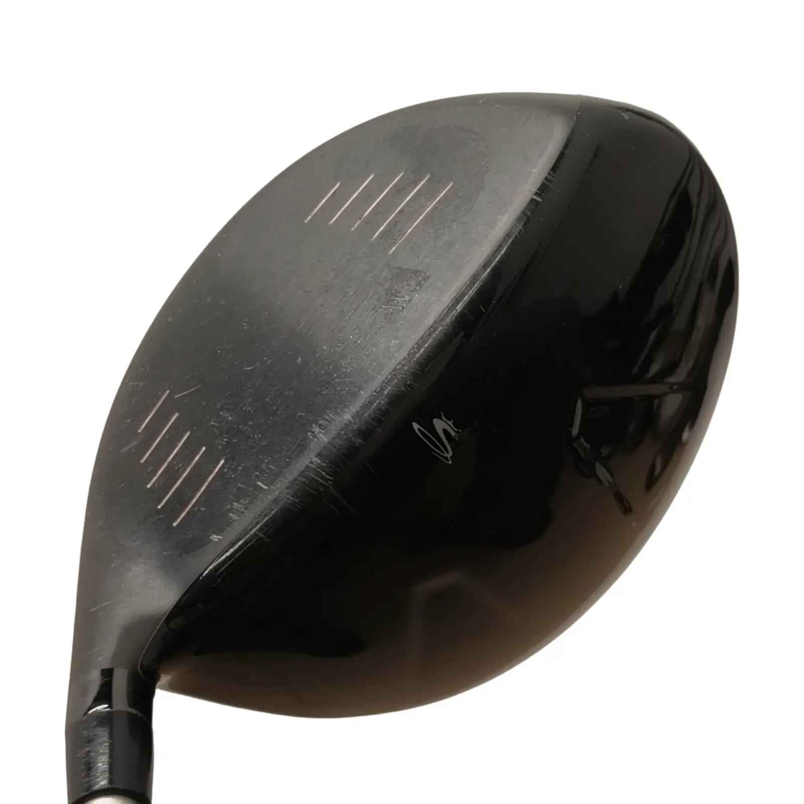 Cobra AIR-X Offset Driver / Flex Ladies / Loft 15 3/5