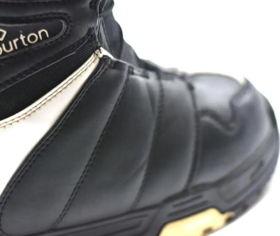 Second life - Buty snowboardowe Burton Mint 24 cm 38 EU - stan dobry 6/9