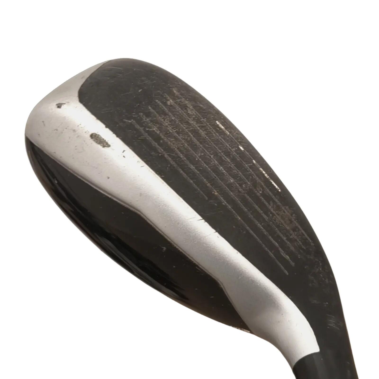Sinistra TaylorMade M3 Hybrid / Flex Stiff / #3 / 19 3/5