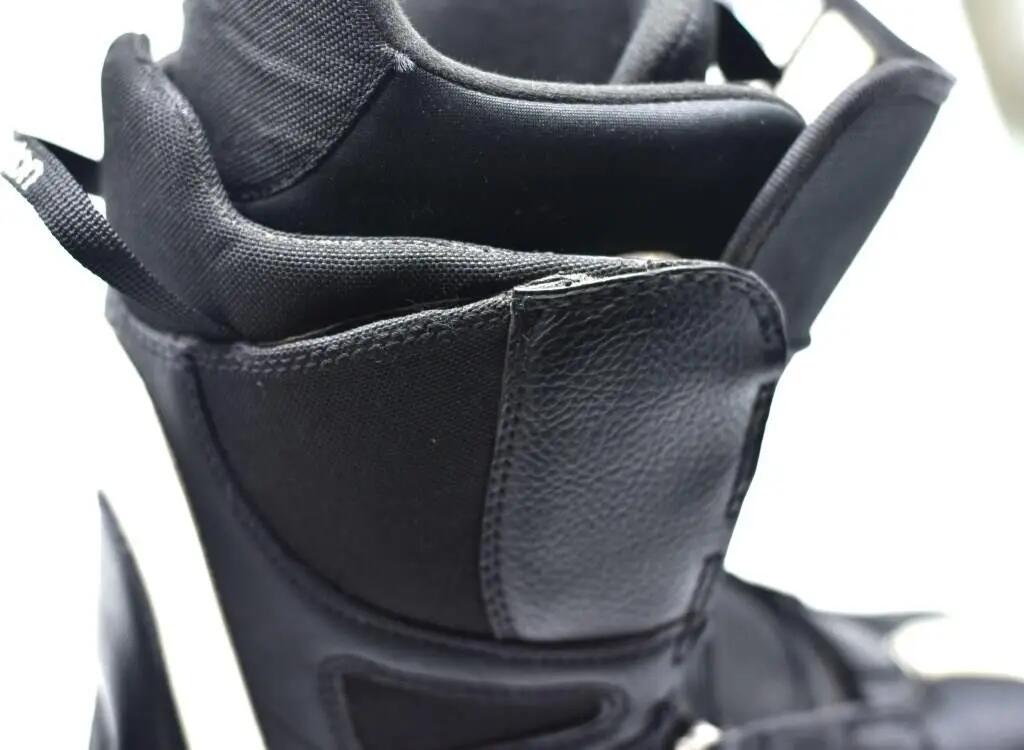 Second life - Buty snowboardowe Burton Mint 24 cm 38 EU - stan dobry 4/9