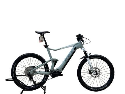 Reconditionné - VTT électrique Bulls Aminga EVA TR 1 XT - comme neuf