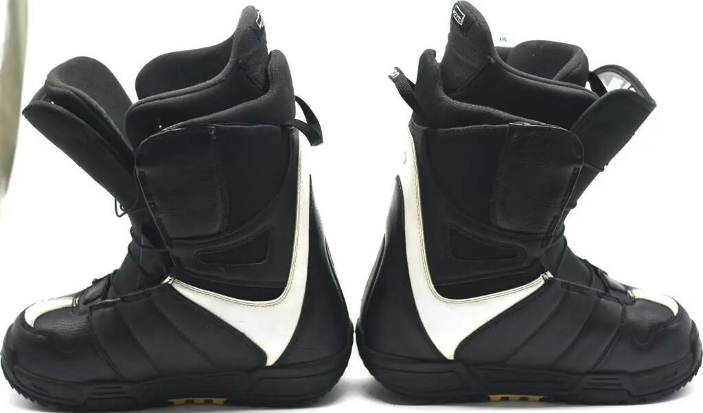Second life - Buty snowboardowe Burton Mint 24 cm 38 EU - stan dobry 2/9