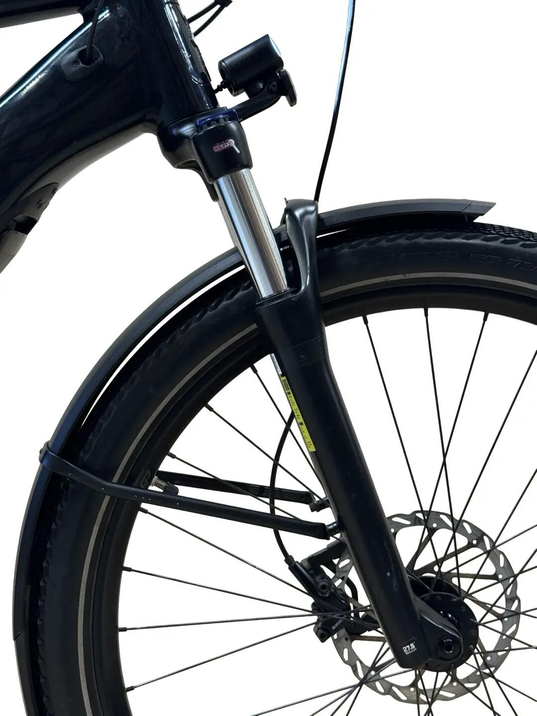 Segunda Vida - bicicleta eléctrica Specialized Turbo Vado 4.0 NX - Como nuevo 3/14