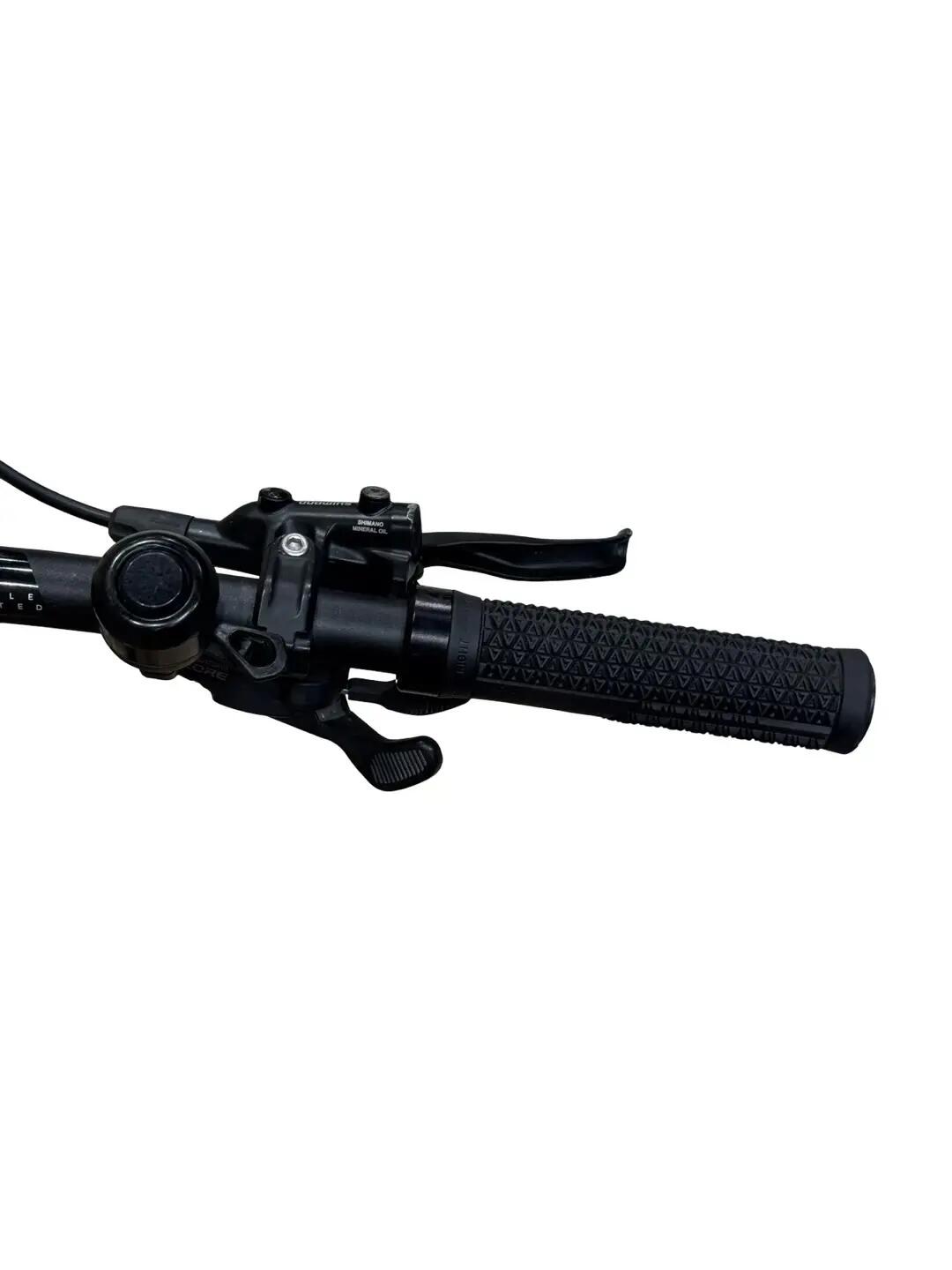 Segunda Vida - Bicicleta E-montaña Bulls Aminga EVA TR 1 XT - Como nuevo 7/13