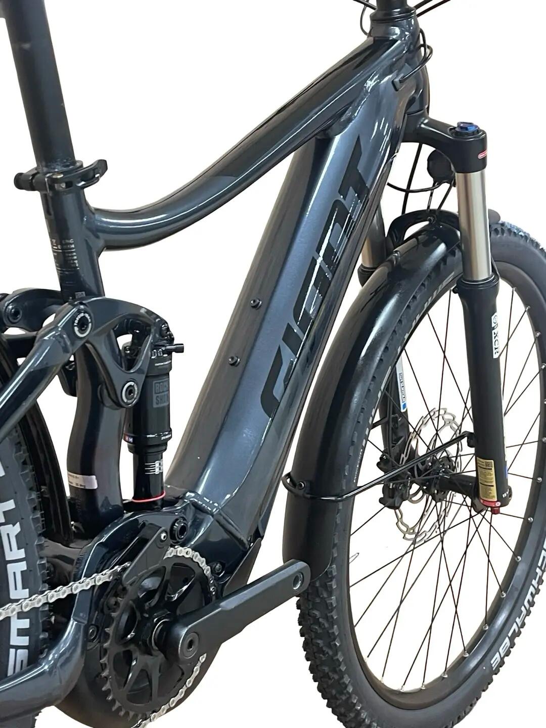 Reconditionné - VTT électrique Giant Stance E+ EX 625 - comme neuf 11/14