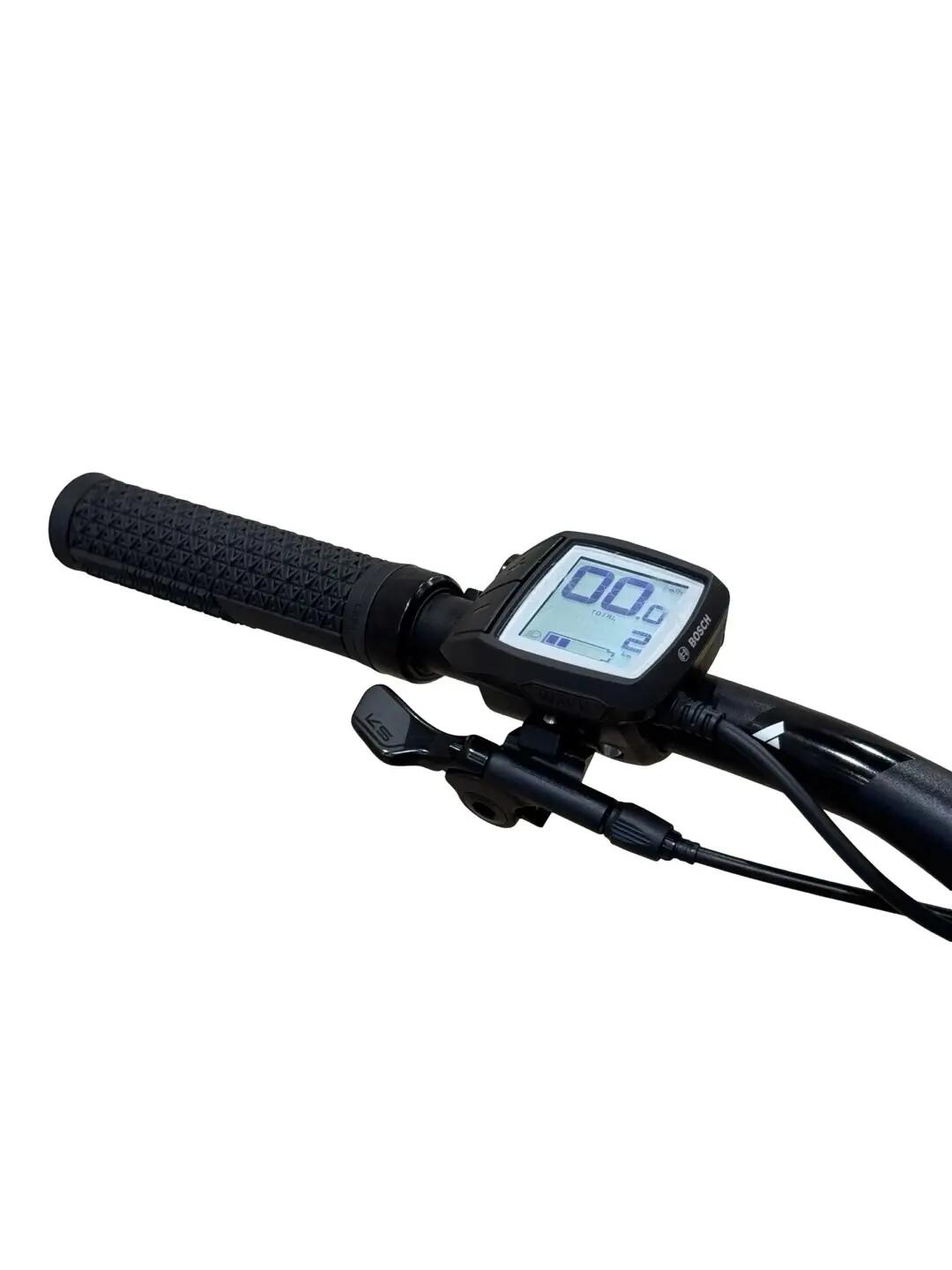 Segunda Vida - Bicicleta E-montaña Bulls Aminga EVA TR 1 XT - Como nuevo 6/13
