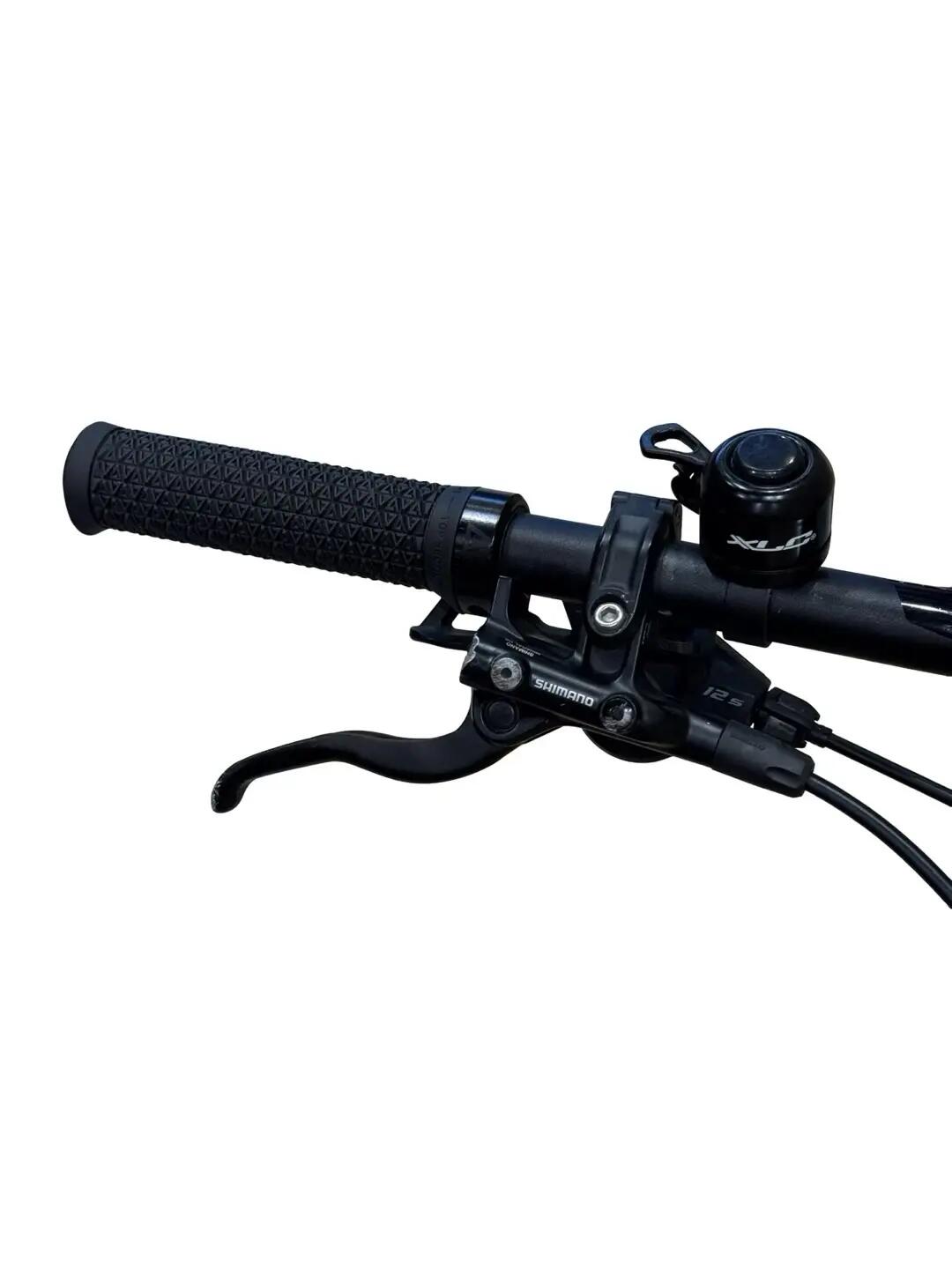 Segunda Vida - Bicicleta E-montaña Bulls Aminga EVA TR 1 XT - Como nuevo 5/13