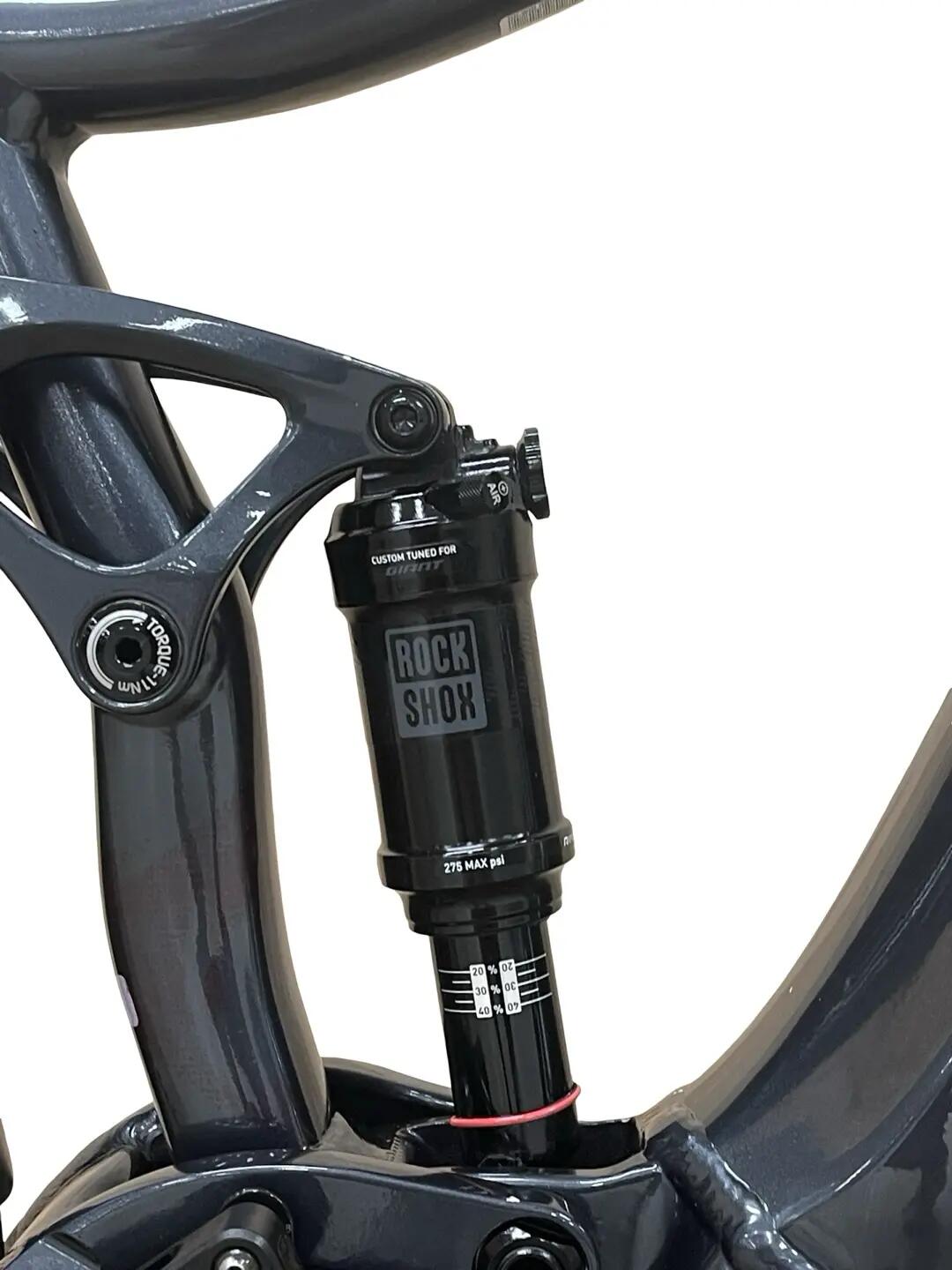 Reconditionné - VTT électrique Giant Stance E+ EX 625 - comme neuf 10/14