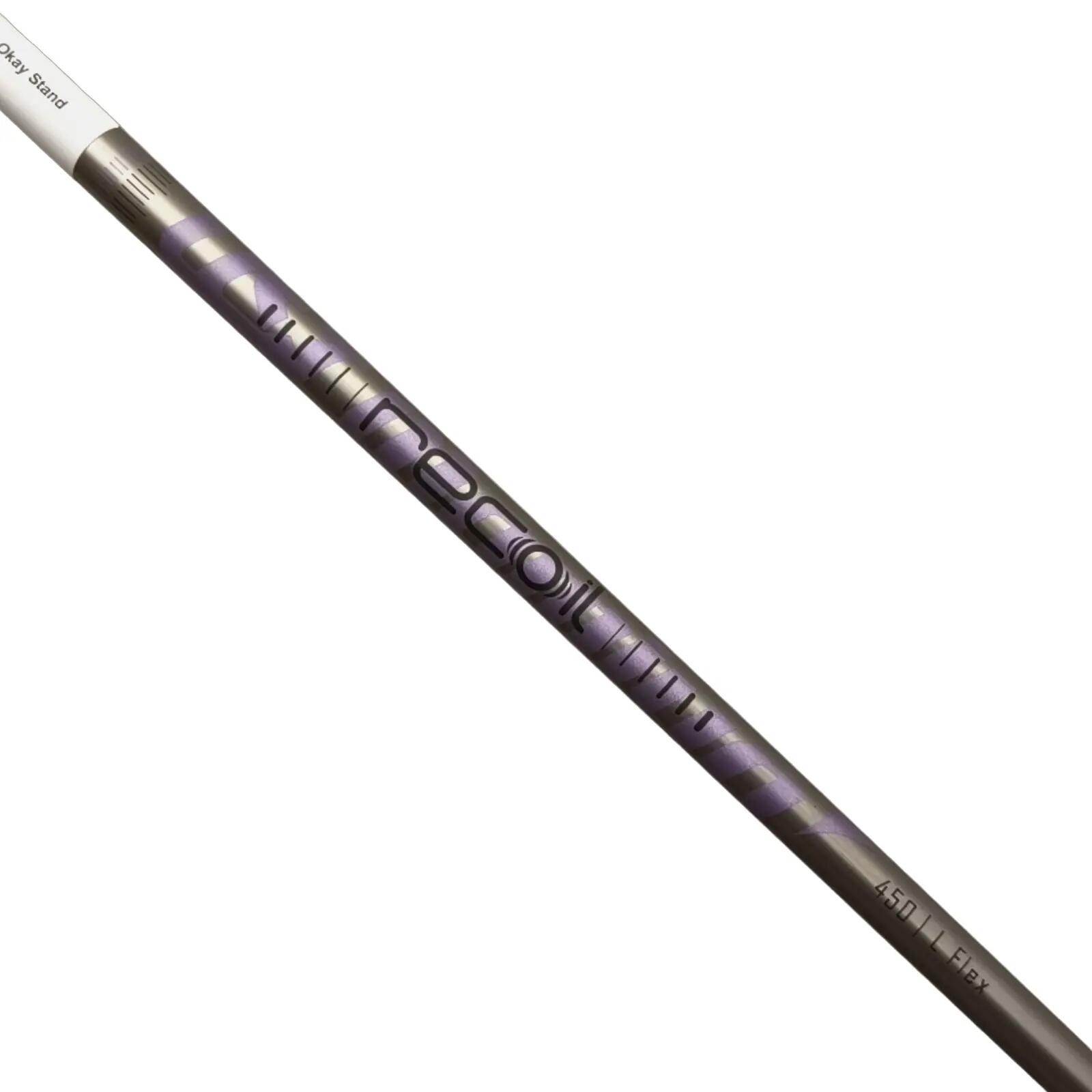Wilson Staff D7 Hybrid / Flex Ladies / #5/25 5/6