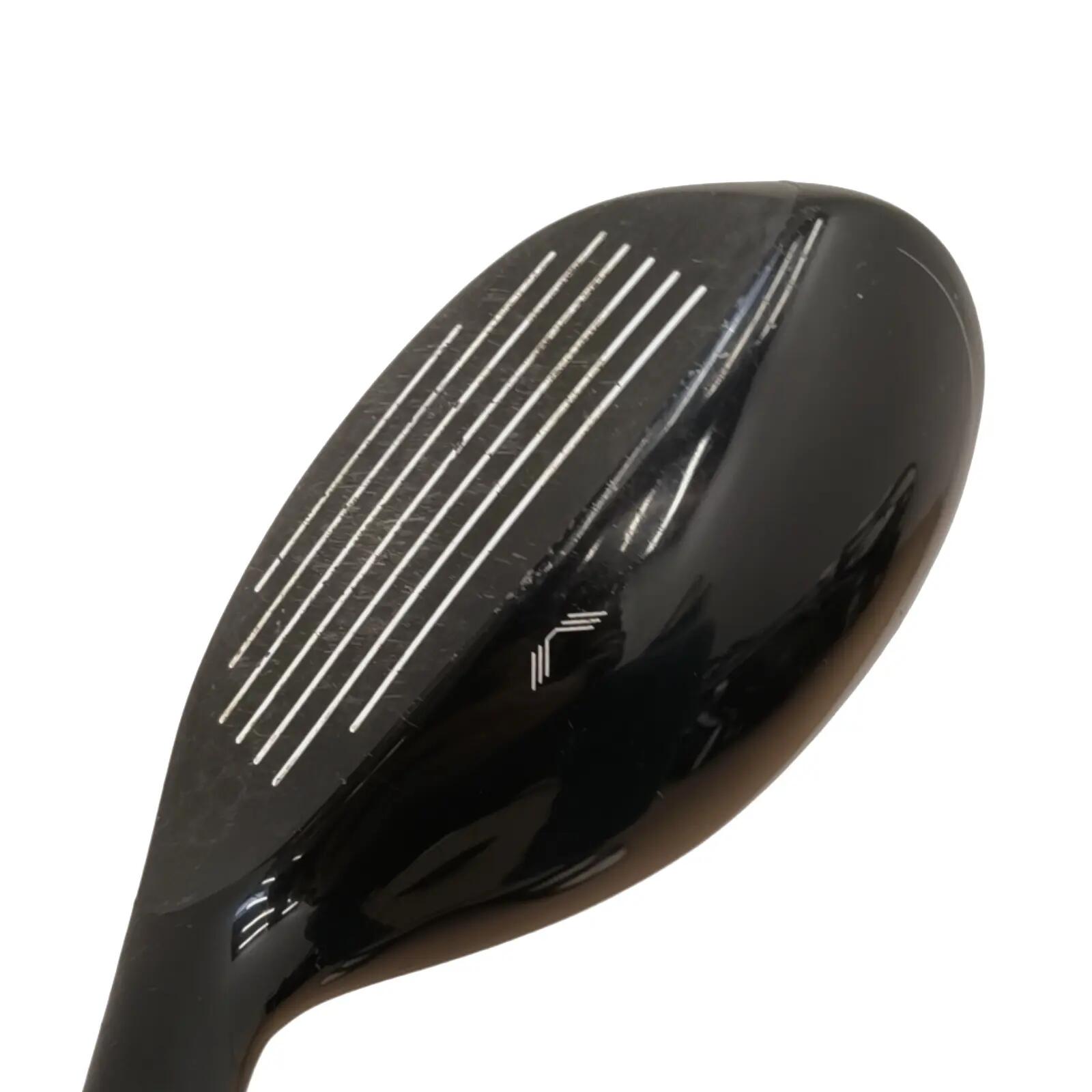 Wilson Staff D7 Hybrid / Flex Ladies / #5/25 4/6