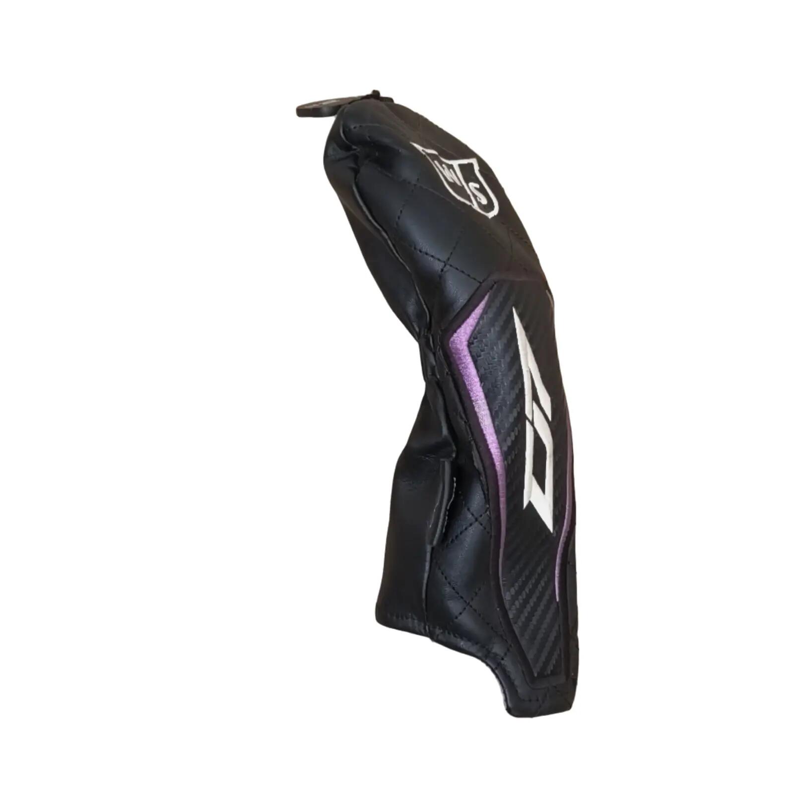 Wilson Staff D7 Hybrid / Flex Ladies / #5/25 2/6