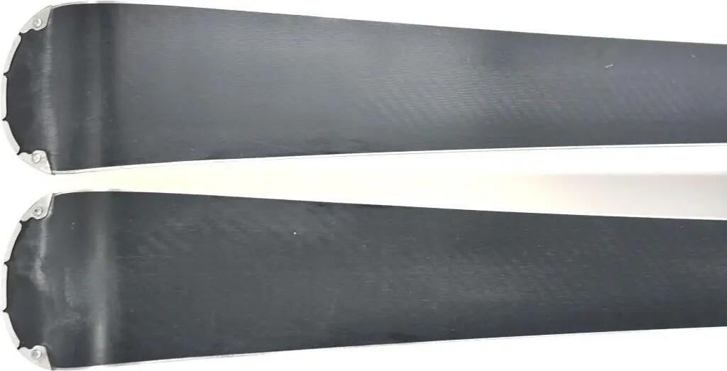 Second Life - Narty Rossignol REACT RT 149 cm stan dobry 8/11