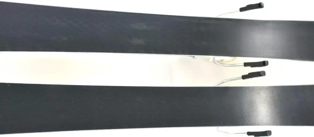 Second Life - Narty Rossignol NOVA 2 LTD 144 cm stan dobry 9/11