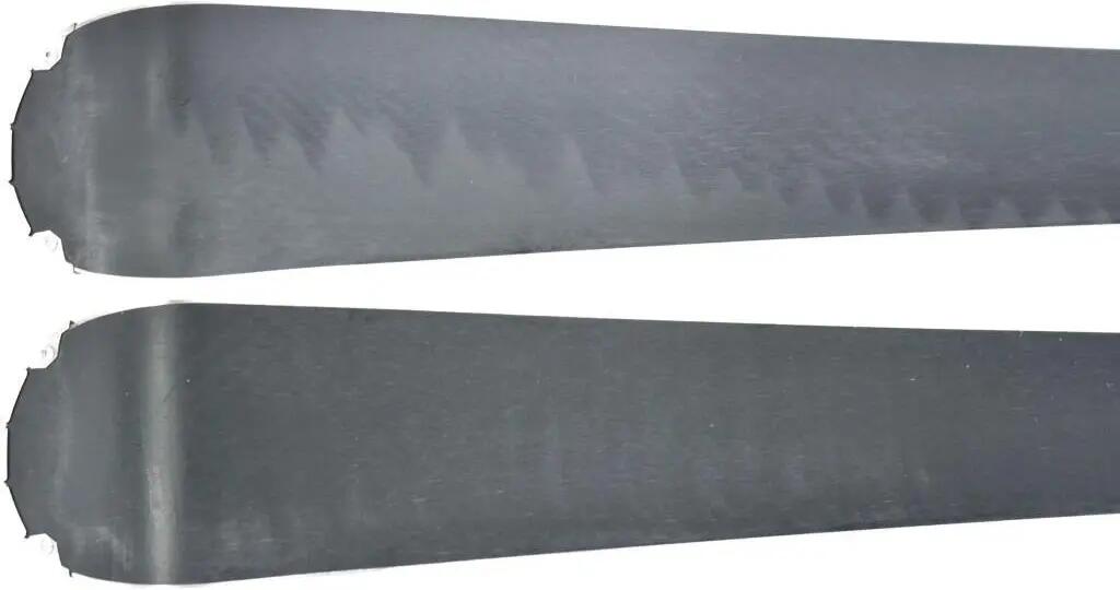 Second Life - Narty Rossignol NOVA 2 LTD 144 cm stan dobry 8/11