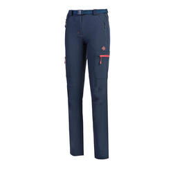 Izas CHAMONIX W FW Pantalon de randonnée et de trekking d'hiver pour femmes