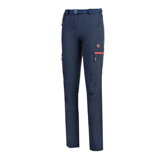 Izas CHAMONIX W FW Pantaloni invernali da escursionismo e trekking da donna