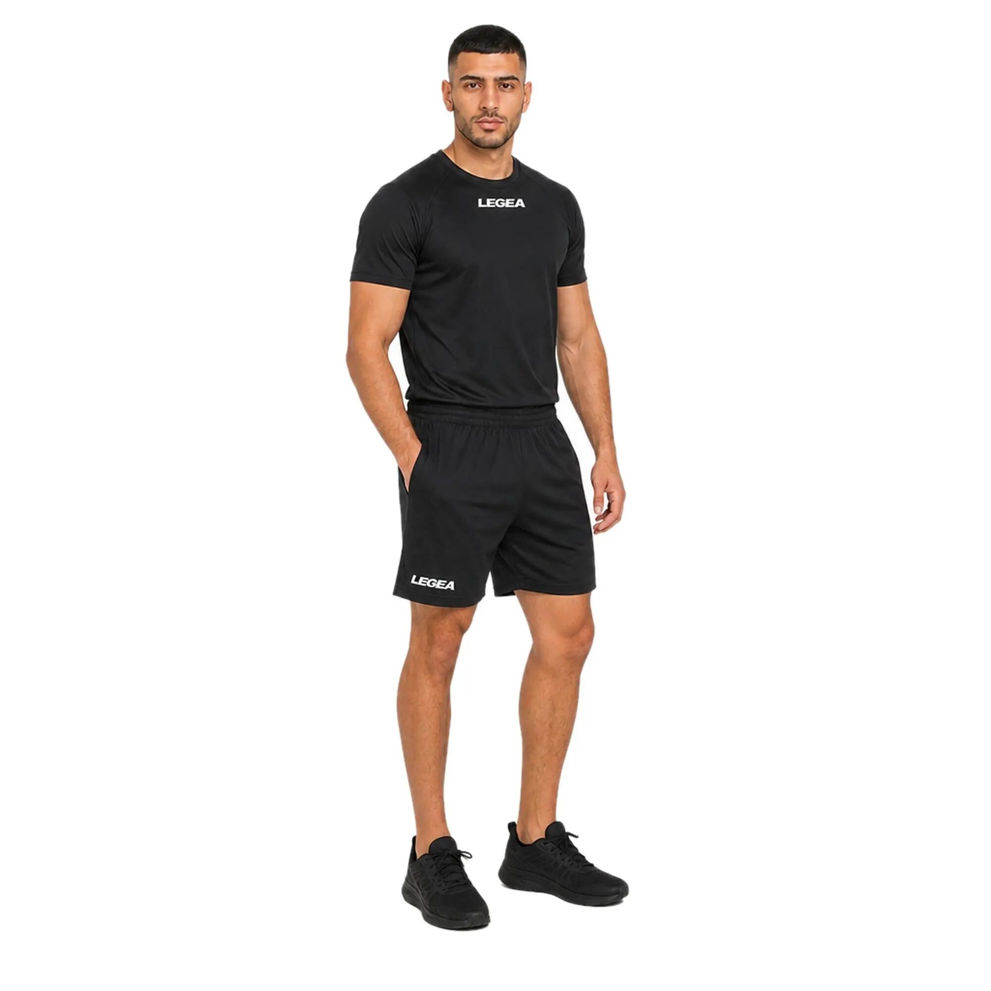 Bărbați Sport Pantaloni Scurți DRIVE 3/3