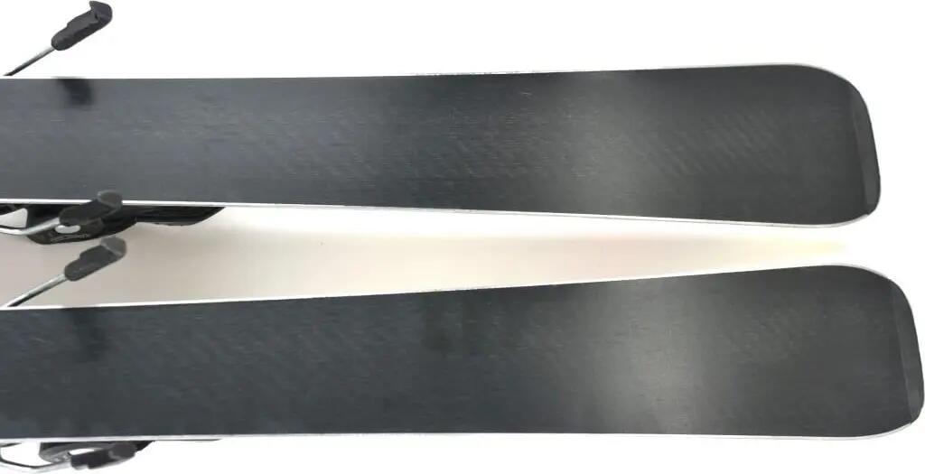Second Life - Narty Rossignol REACT RT 149 cm stan dobry 10/11