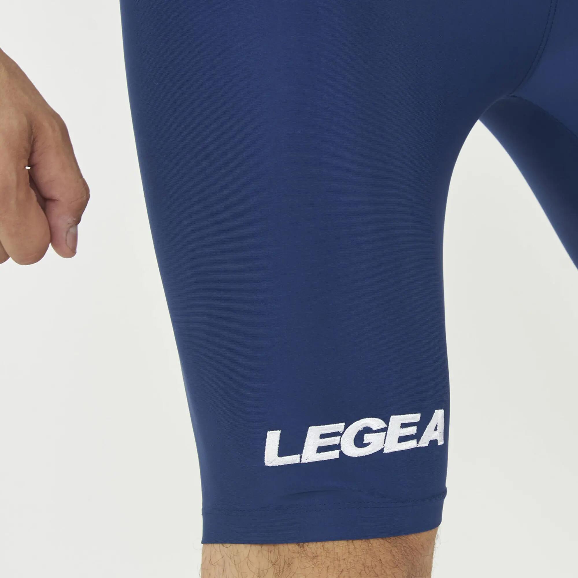 Heren Running Bermuda Sleutelkenmerken Elastisch 6/8