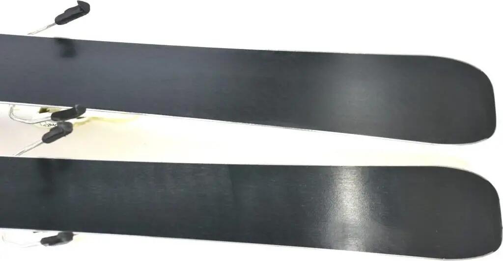 Second Life - Narty Rossignol NOVA 2 LTD 144 cm stan dobry 10/11