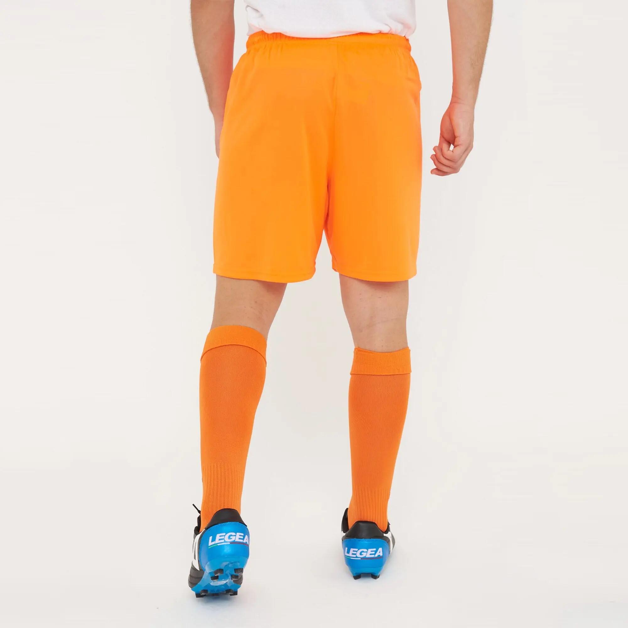 Men's Football Shorts TAIPEI 4/8