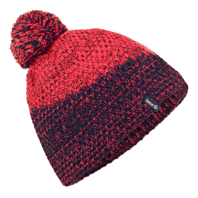 Izas Unisex-Wintermütze für Erwachsene, urbaner und sportlicher Stil KAZBEK
