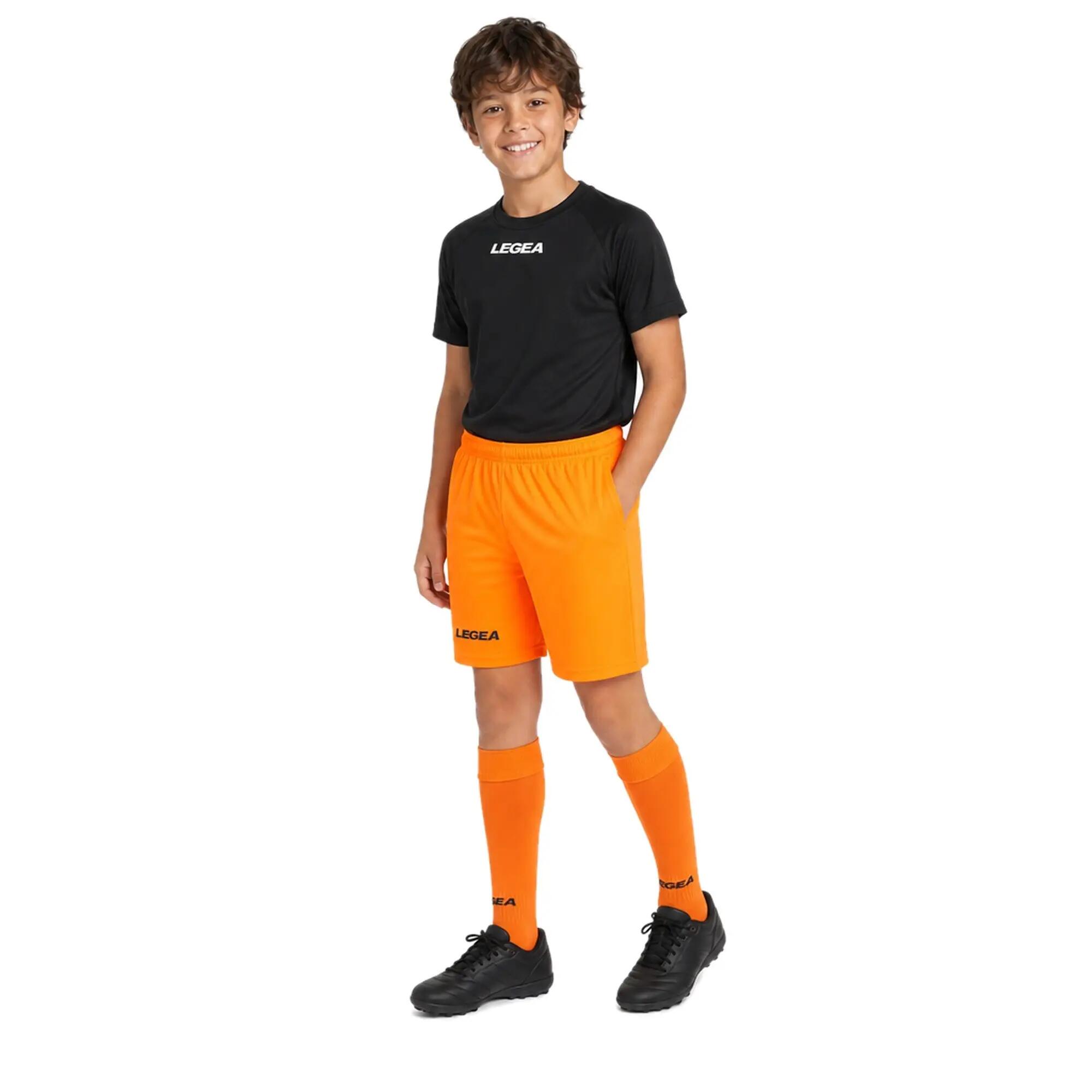 Men's Football Shorts TAIPEI 3/8