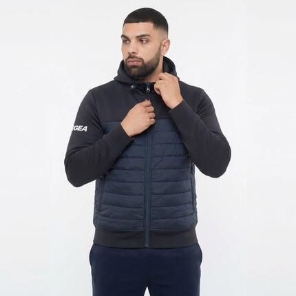 Veste d’hiver oversize Lapponia