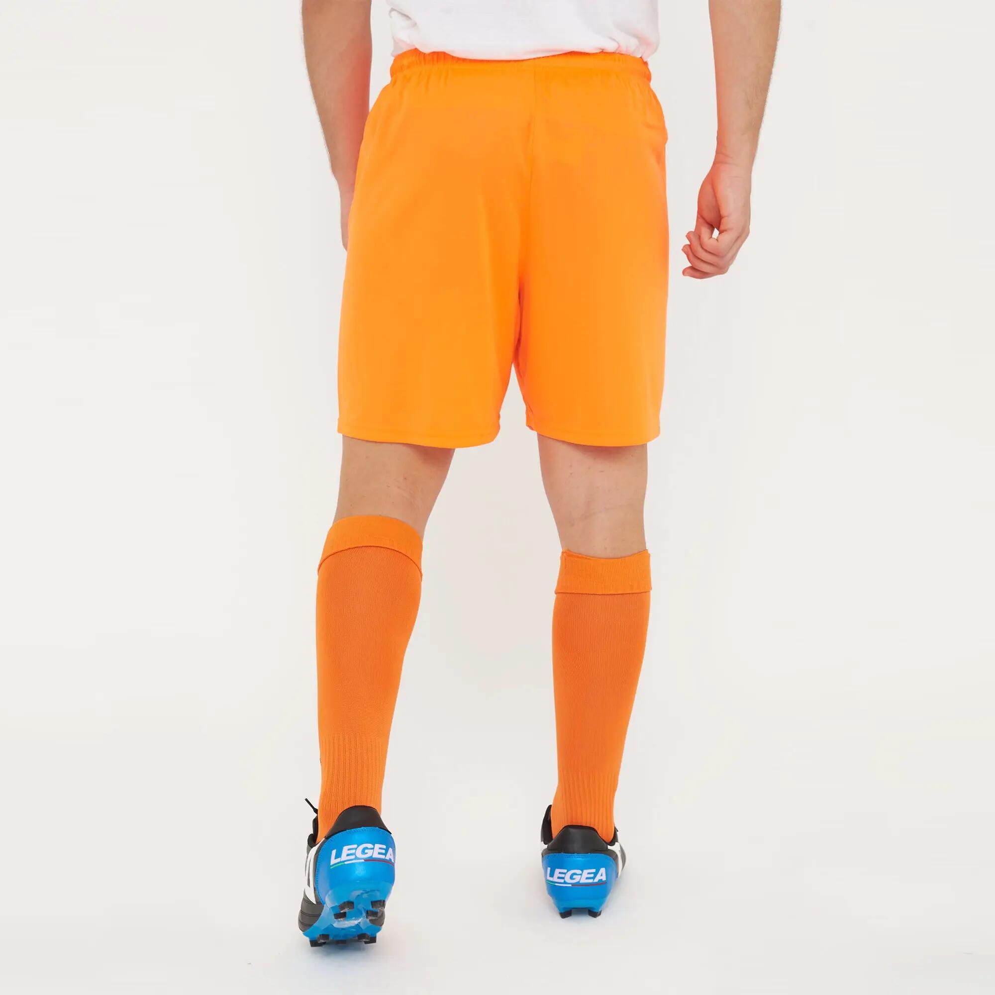 Pantalón corto de fútbol Taipei adulto 2/8