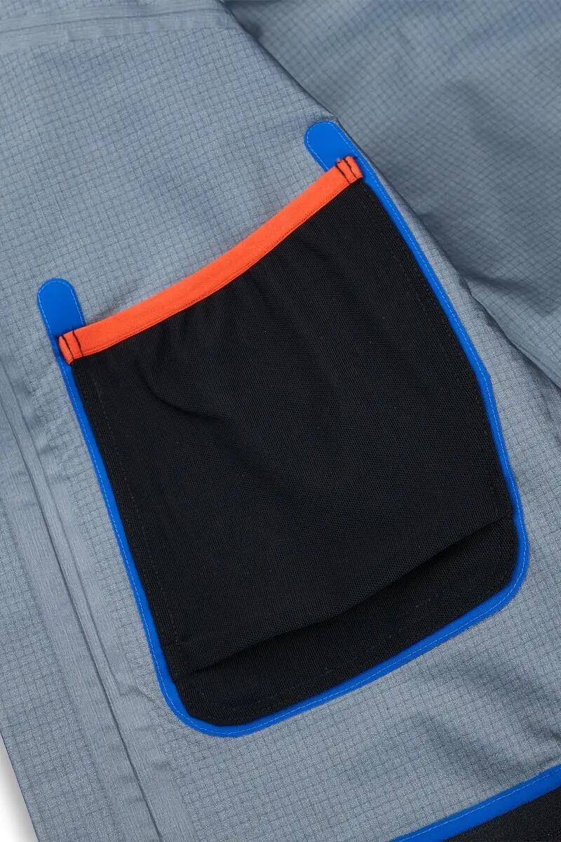 KURTKA HIMEX GORE-TEX PRO 3L  TABBAM81119-ROYAL BLUE 9/12