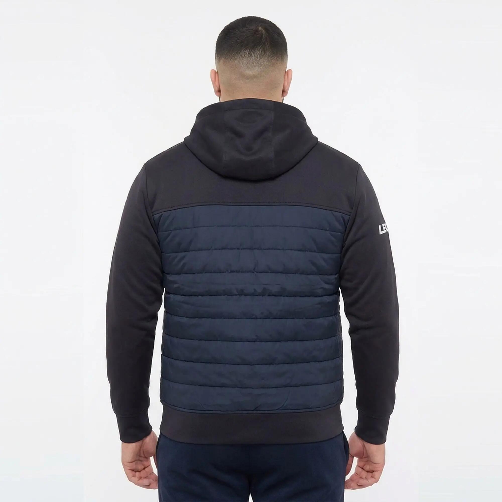 Lapponia oversized winterjas 2/4