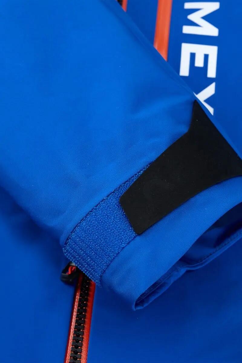 KURTKA HIMEX GORE-TEX PRO 3L  TABBAM81119-ROYAL BLUE 7/12
