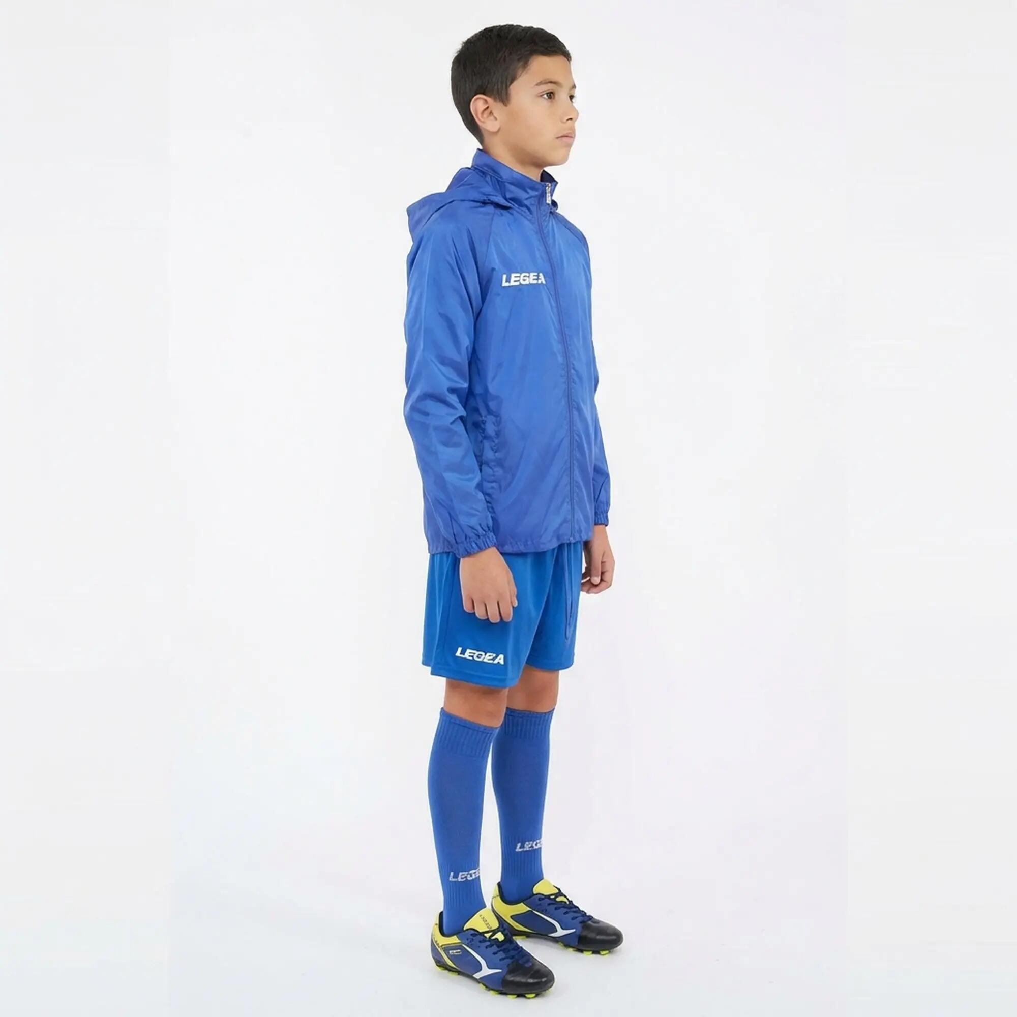Legea Rain Jacket Italia 0002 Adult 4/7