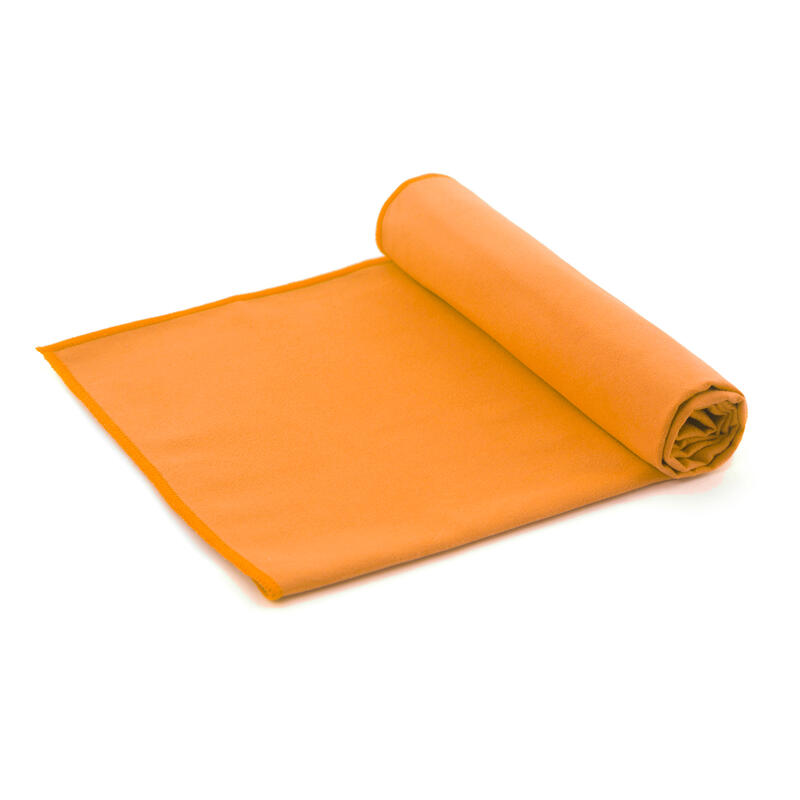 Izas Microfiber Handdoek Brema S 40,5cmx70cm.