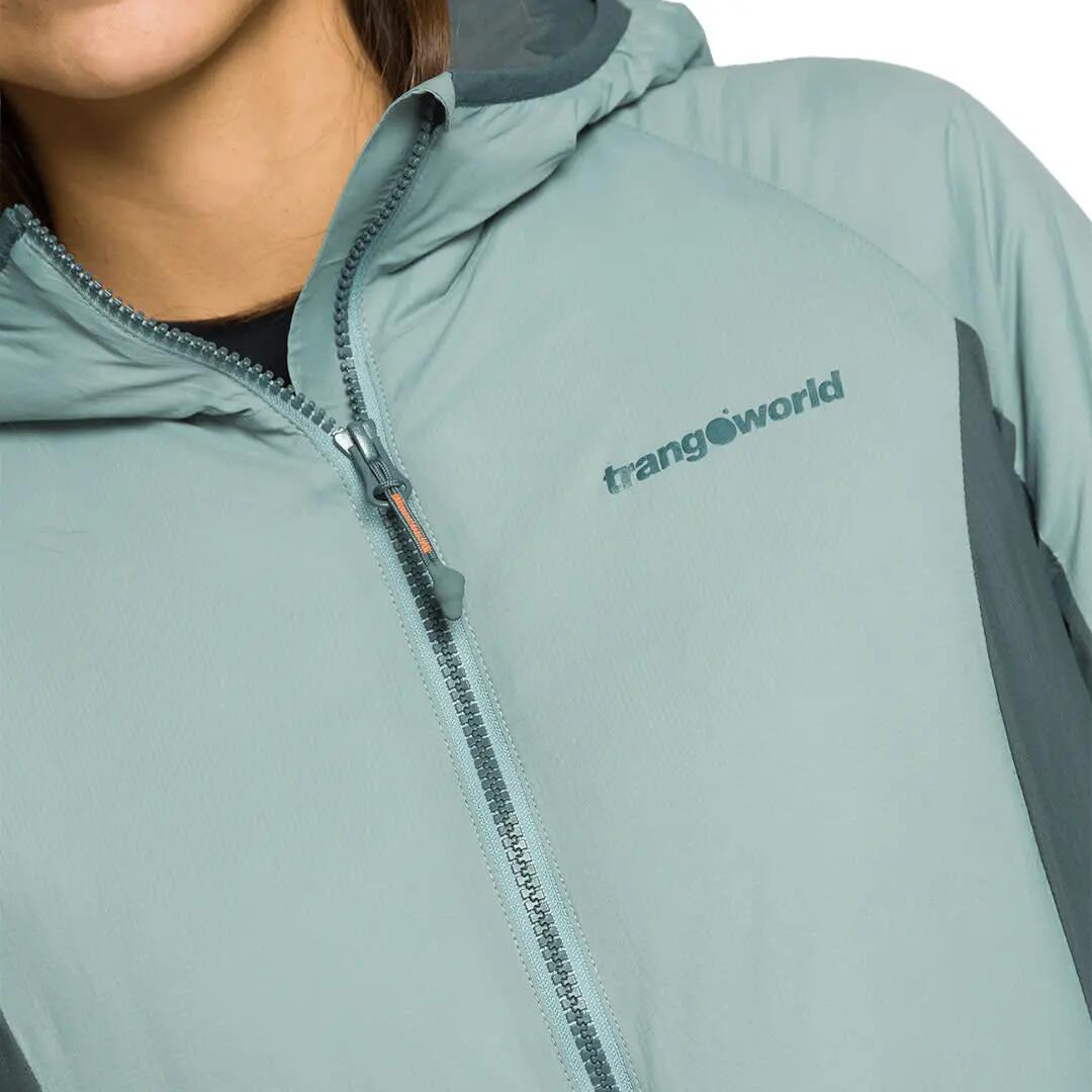 TRANGO Dorve W - Green 5/7