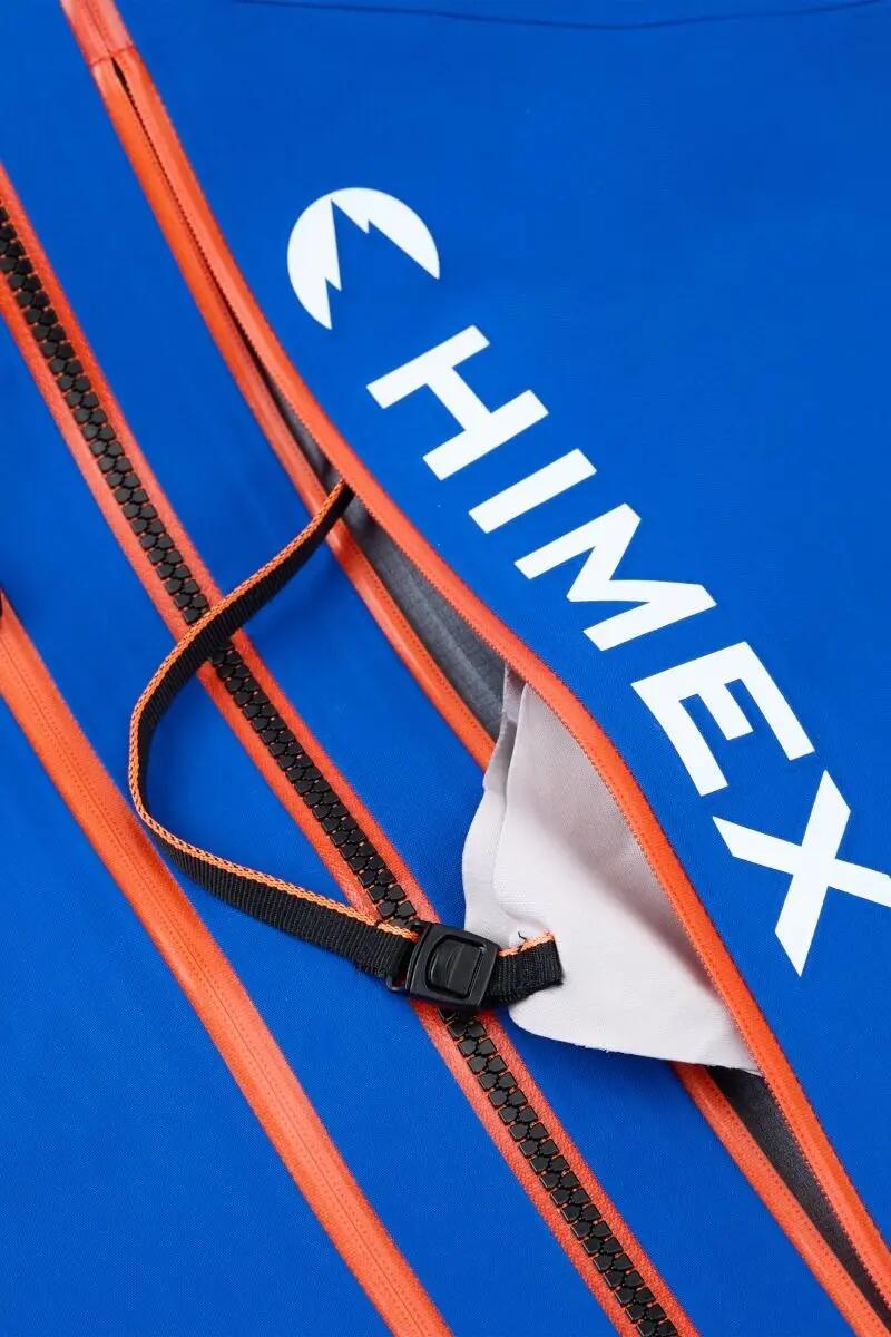 KURTKA HIMEX GORE-TEX PRO 3L  TABBAM81119-ROYAL BLUE 10/12