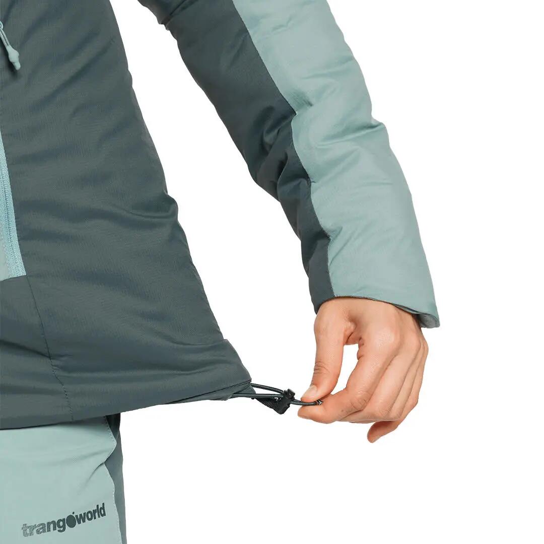 TRANGO Dorve W - Green 4/7