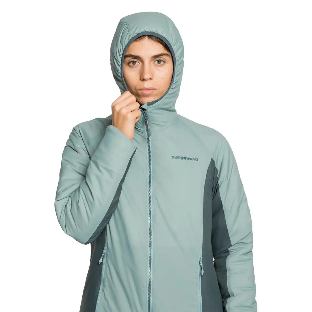 TRANGO Dorve W - Green 3/7