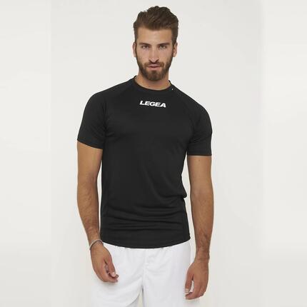 T-shirt de sport pour l’entraînement LIPSIA slim