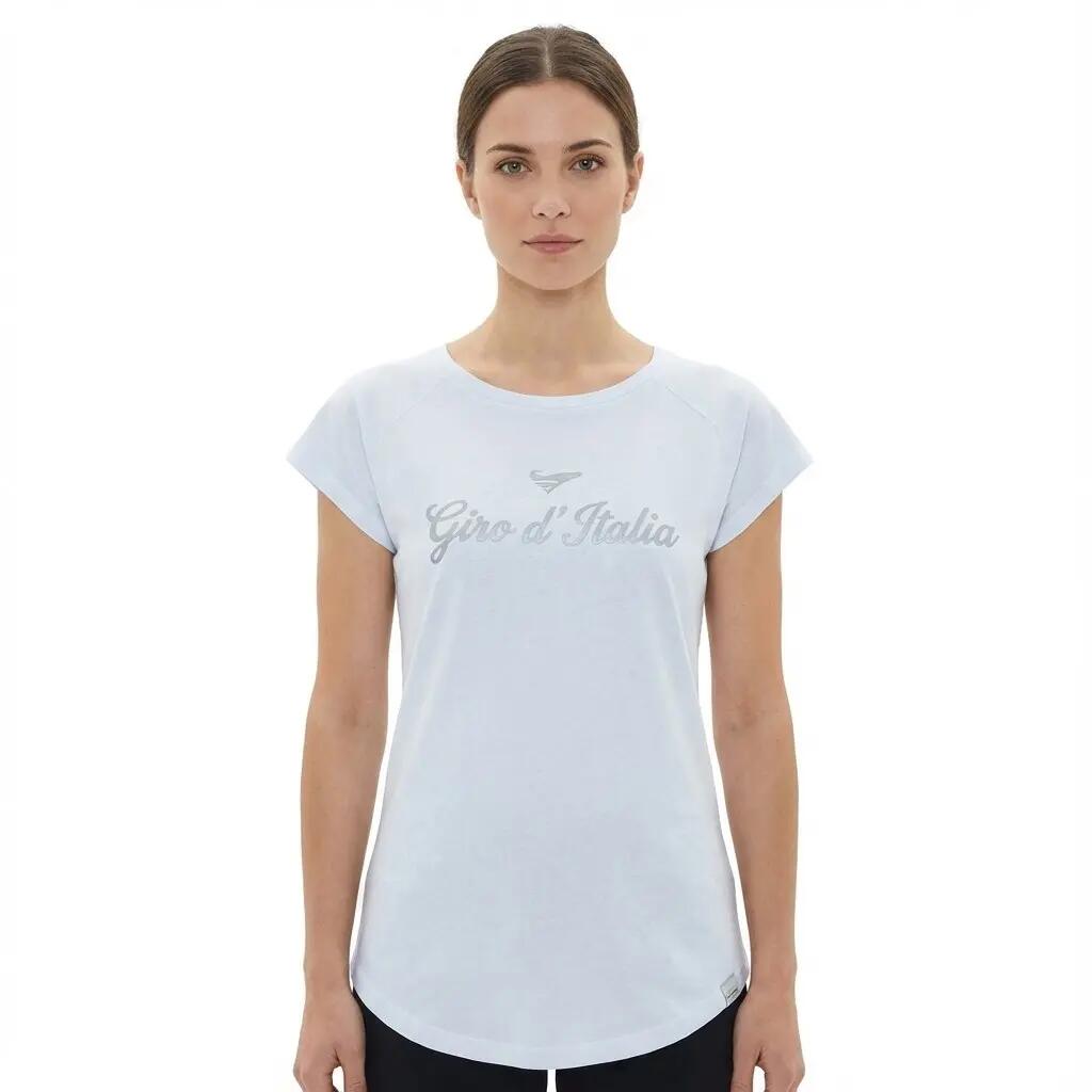 Camiseta de gimnasia para mujer Cillene 3/5