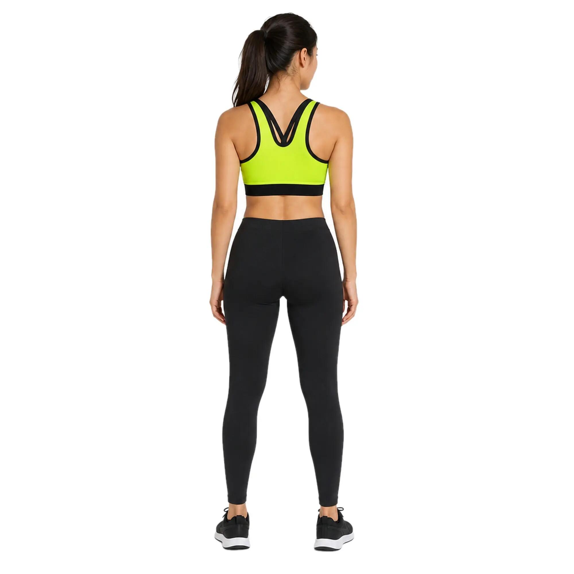 Women's Training Crop Top BECRY 2/3