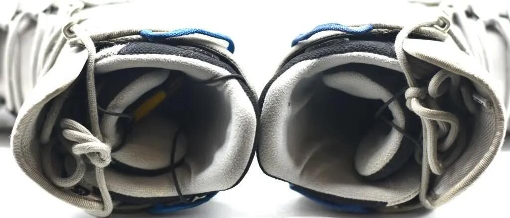 Second life - Buty snowboardowe Burton Progression 23 cm 36,5 EU - stan dobry 9/9