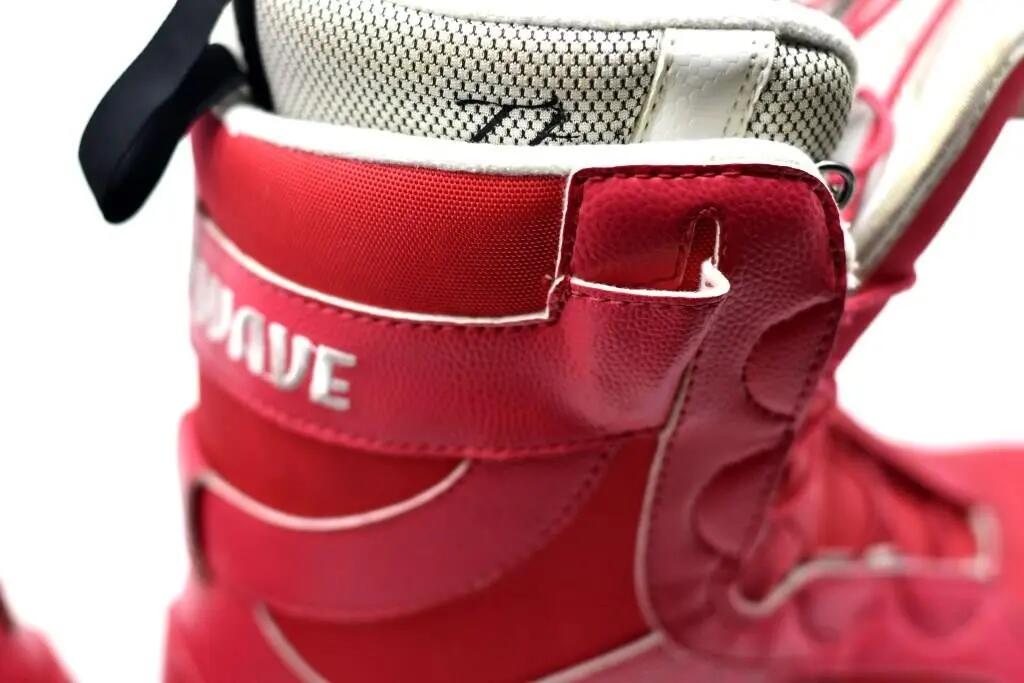 Second life - Buty snowboardowe Northwave Dahlia 22,5 cm 35 EU - stan dobry 7/9