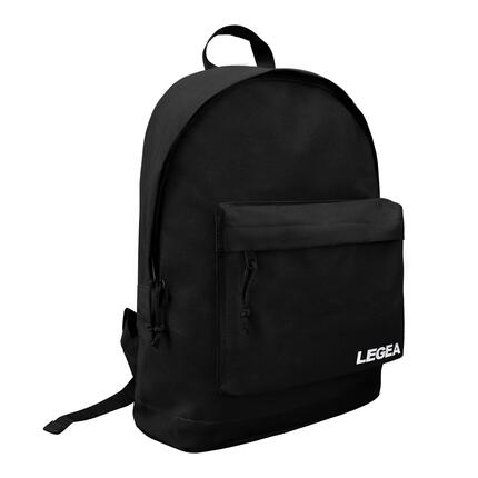 Plecak sportowy PALERMO czarny 31 x 40 x 12 cm